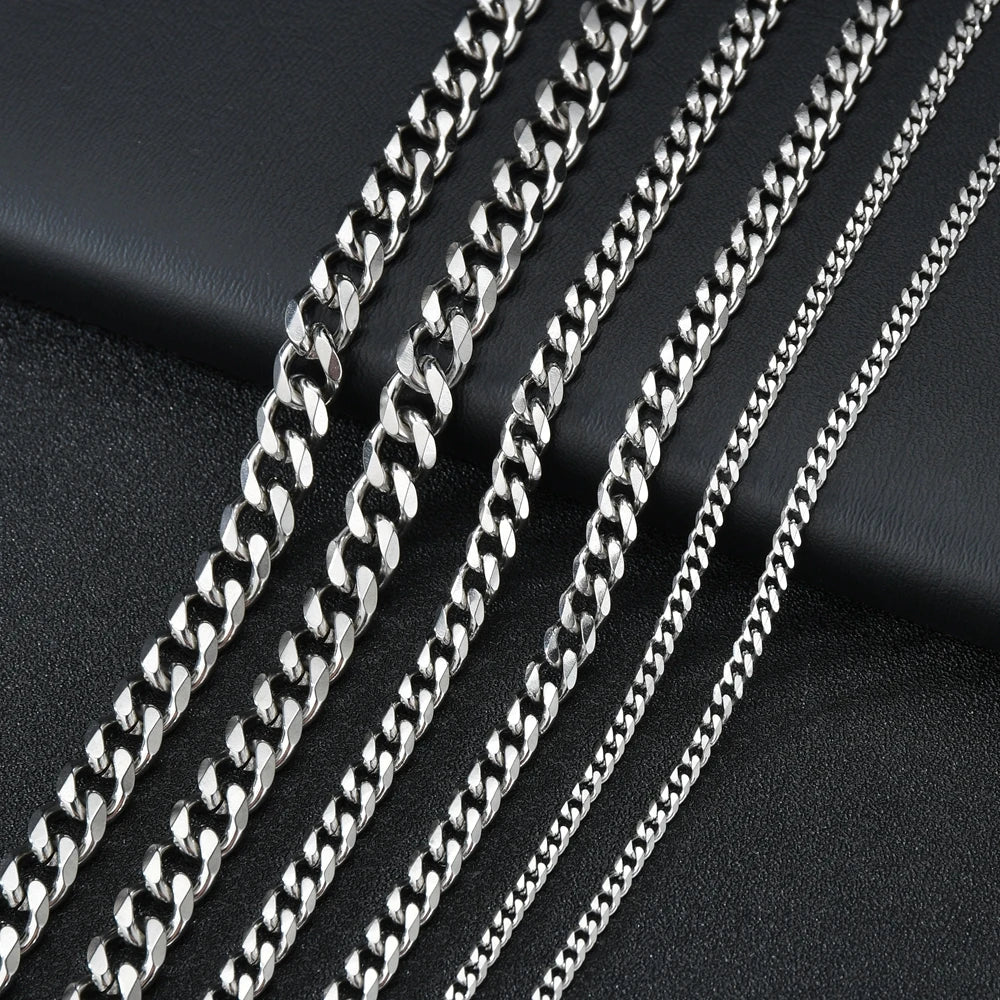 The Cuban Link Chain