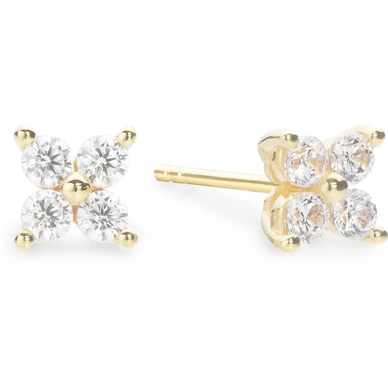 The Star Stud earring