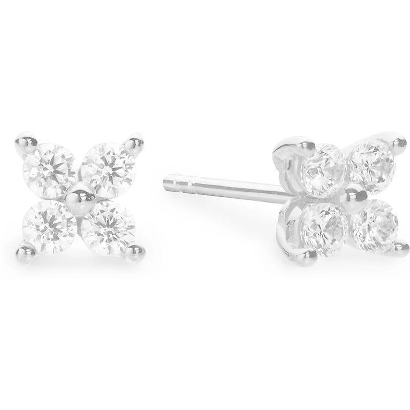 The Star Stud earring