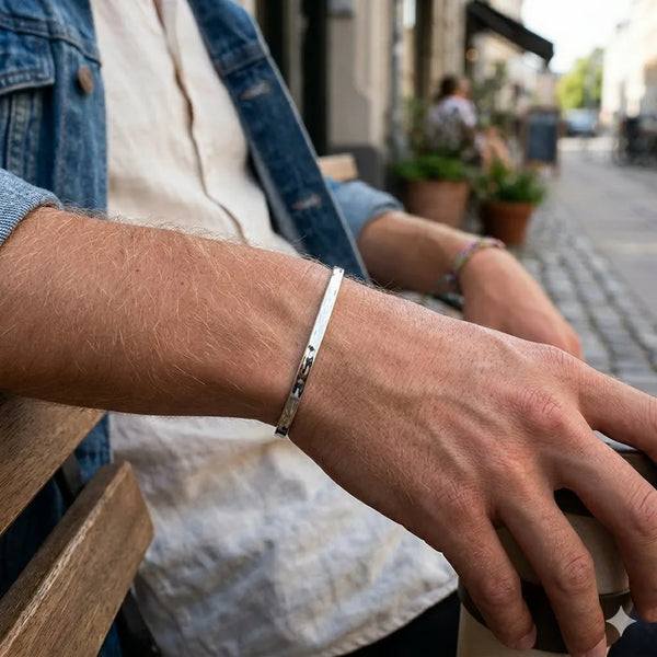 The Cuff Bracelet