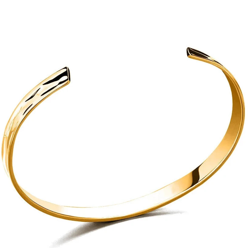 The Cuff Bracelet