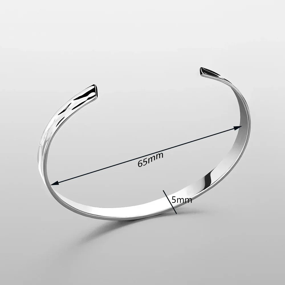 The Cuff Bracelet