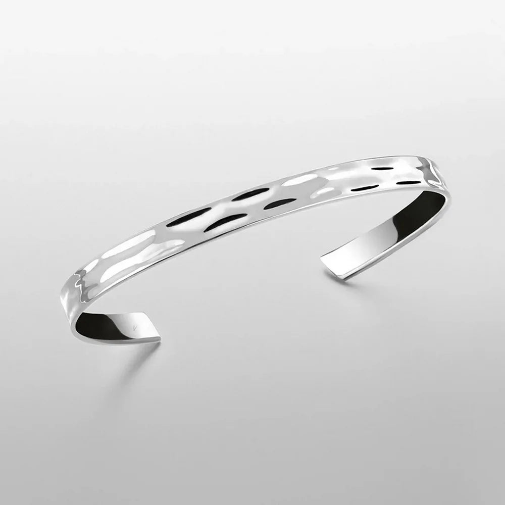 The Cuff Bracelet