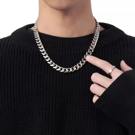 The Cuban Link Chain