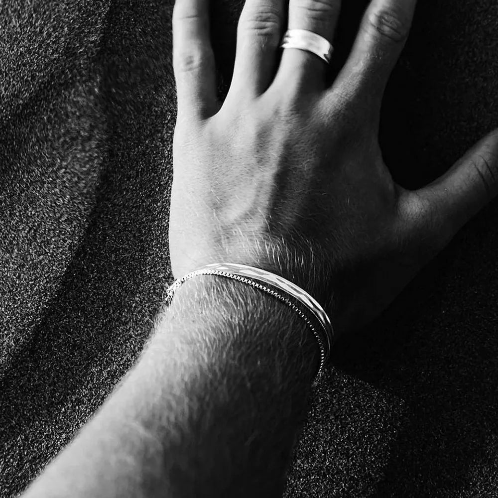 The Cuff Bracelet