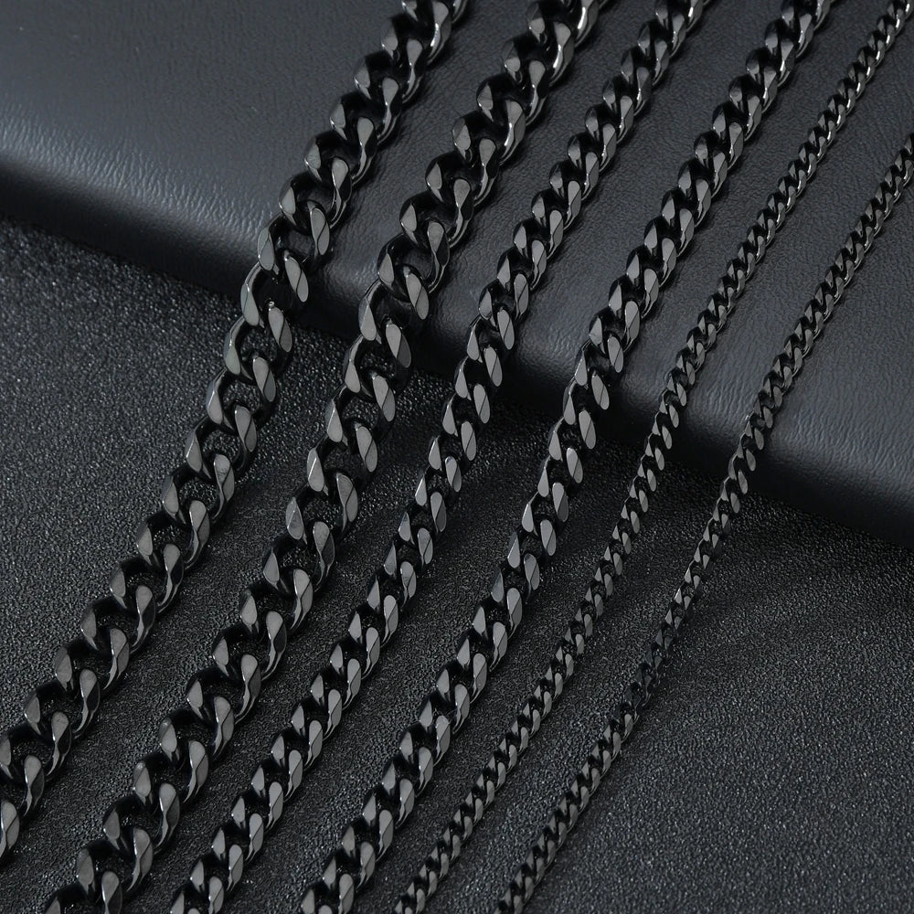 The Cuban Link Chain