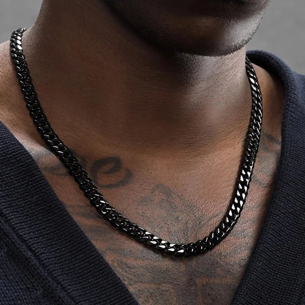The Cuban Link Chain